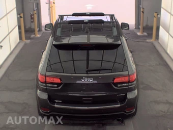 2020 Jeep Grand Cherokee Limited - miniatura 5