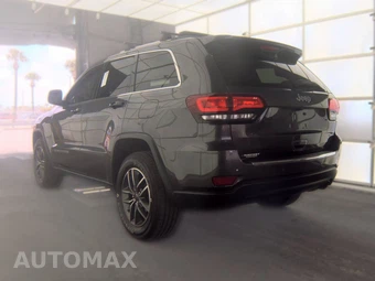 2020 Jeep Grand Cherokee Limited - miniatura 6