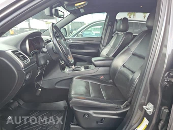 2020 Jeep Grand Cherokee Limited - miniatura 7