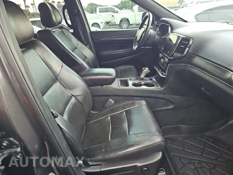 2020 Jeep Grand Cherokee Limited - miniatura 8