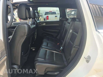 2020 Jeep Grand Cherokee Limited - miniatura 10