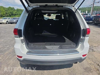 2020 Jeep Grand Cherokee Limited - miniatura 11