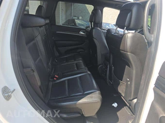 2020 Jeep Grand Cherokee Limited - miniatura 13