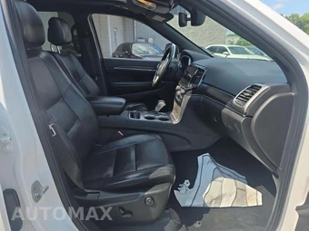 2020 Jeep Grand Cherokee Limited - miniatura 15