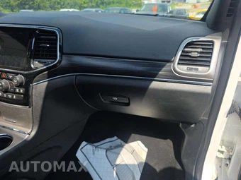 2020 Jeep Grand Cherokee Limited - miniatura 16
