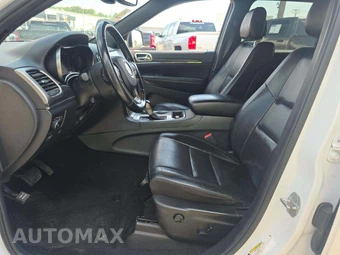 2020 Jeep Grand Cherokee Limited - miniatura 3