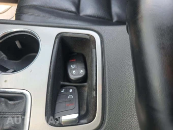 2020 Jeep Grand Cherokee Limited - miniatura 5