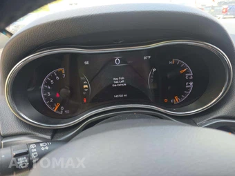 2020 Jeep Grand Cherokee Limited - miniatura 6