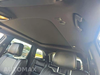 2020 Jeep Grand Cherokee Limited - miniatura 8