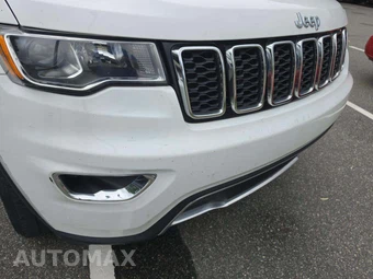 2020 Jeep Grand Cherokee Limited - miniatura 20