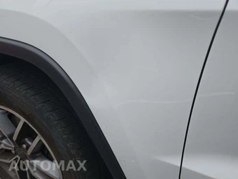 2020 Jeep Grand Cherokee Limited - miniatura 21