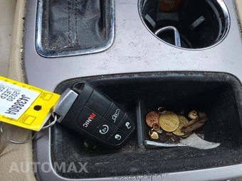 2020 Jeep Grand Cherokee Limited - miniatura 5