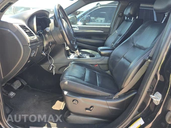 2020 Jeep Grand Cherokee Limited - miniatura 13