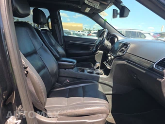 2020 Jeep Grand Cherokee Limited - miniatura 14