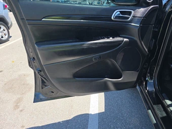 2020 Jeep Grand Cherokee Limited - miniatura 15