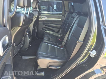2020 Jeep Grand Cherokee Limited - miniatura 19