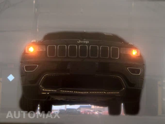 2020 Jeep Grand Cherokee Limited - miniatura 3