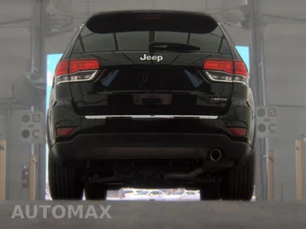 2020 Jeep Grand Cherokee Limited - miniatura 7