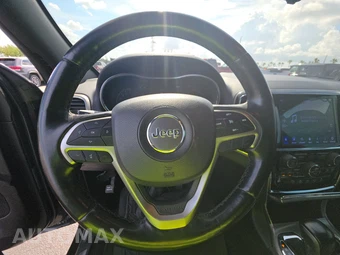 2020 Jeep Grand Cherokee Limited - miniatura 10