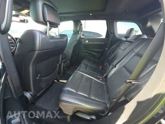 2020 Jeep Grand Cherokee Limited - miniatura 13