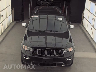 2020 Jeep Grand Cherokee Limited - miniatura 2