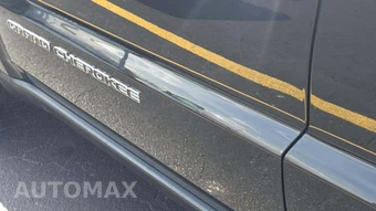 2020 Jeep Grand Cherokee Limited - miniatura 21
