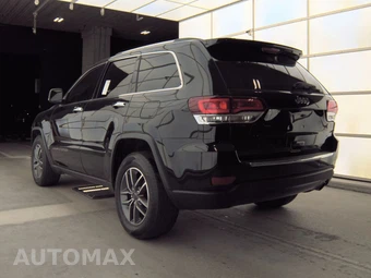 2020 Jeep Grand Cherokee Limited - miniatura 6
