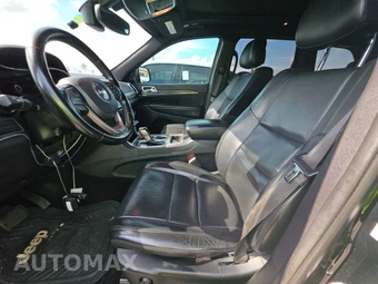 2020 Jeep Grand Cherokee Limited - miniatura 7