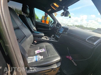 2020 Jeep Grand Cherokee Limited - miniatura 8