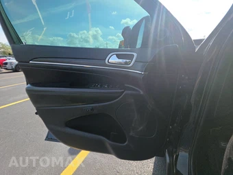 2020 Jeep Grand Cherokee Limited - miniatura 9
