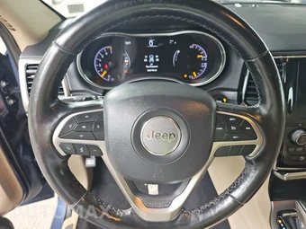 2020 Jeep Grand Cherokee Limited - miniatura 10