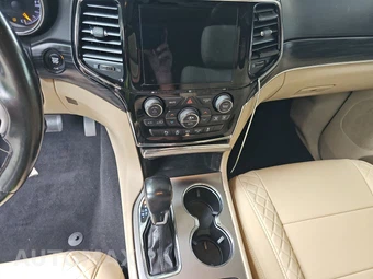 2020 Jeep Grand Cherokee Limited - miniatura 11