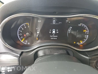 2020 Jeep Grand Cherokee Limited - miniatura 12