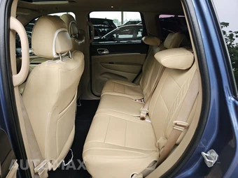 2020 Jeep Grand Cherokee Limited - miniatura 13
