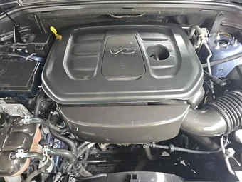 2020 Jeep Grand Cherokee Limited - miniatura 15