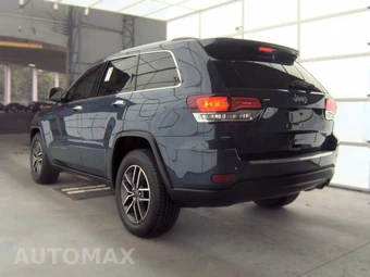 2020 Jeep Grand Cherokee Limited - miniatura 6