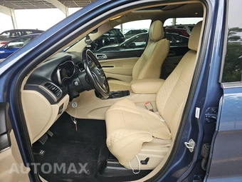 2020 Jeep Grand Cherokee Limited - miniatura 7