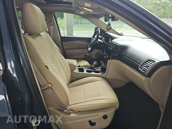 2020 Jeep Grand Cherokee Limited - miniatura 8
