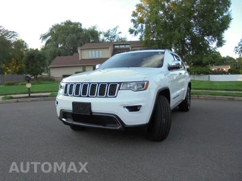 2020 Jeep Grand Cherokee Limited - miniatura 14