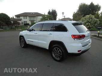 2020 Jeep Grand Cherokee Limited - miniatura 17