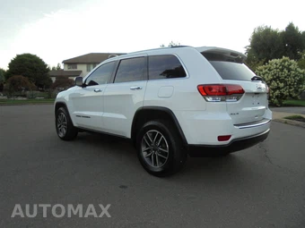 2020 Jeep Grand Cherokee Limited - miniatura 18