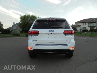 2020 Jeep Grand Cherokee Limited - miniatura 19