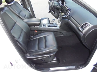 2020 Jeep Grand Cherokee Limited - miniatura 24