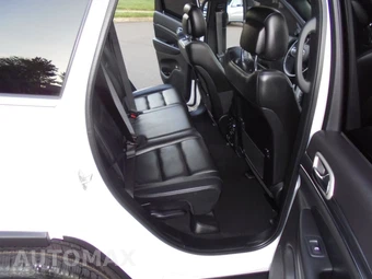 2020 Jeep Grand Cherokee Limited - miniatura 26