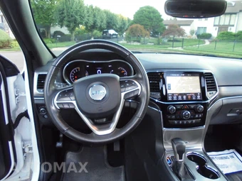2020 Jeep Grand Cherokee Limited - miniatura 33