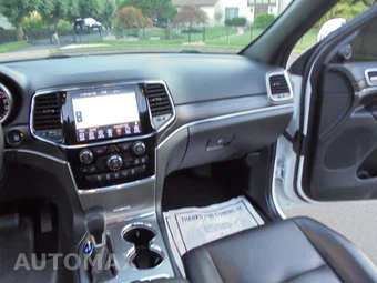 2020 Jeep Grand Cherokee Limited - miniatura 34