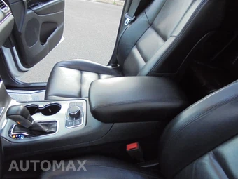 2020 Jeep Grand Cherokee Limited - miniatura 38