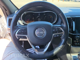 2020 Jeep Grand Cherokee Limited - miniatura 10