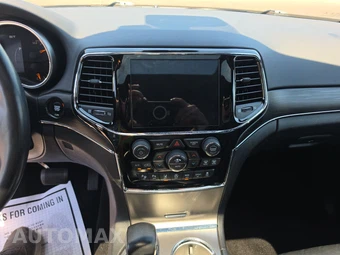2020 Jeep Grand Cherokee Limited - miniatura 11