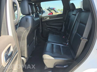 2020 Jeep Grand Cherokee Limited - miniatura 13